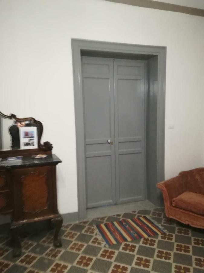 Apartamento Casa In Palazzo Graffeo Erika Palermo Exterior foto