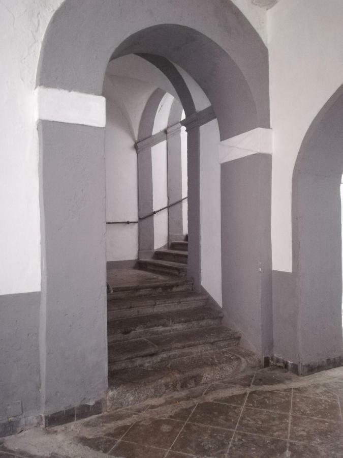 Apartamento Casa In Palazzo Graffeo Erika Palermo Exterior foto